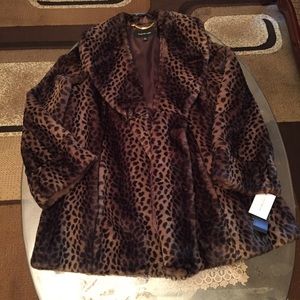 Jones New York Women's Coats L